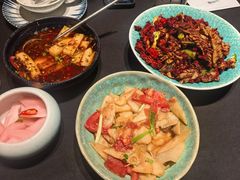 -山石榴·贵州菜(丰盛里店)