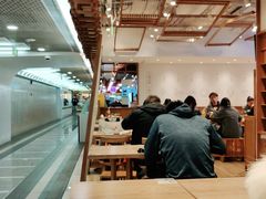-小满手工粉(上海新世界城店)