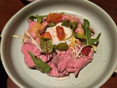 -杭州西子湖四季酒店-WL BISTRO西湖餐厅(灵隐路店)