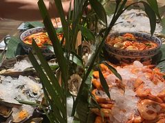 -北京王府井希尔顿酒店·万斯阁西餐厅