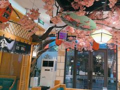 -九田家黑牛烤肉料理(华侨城店)