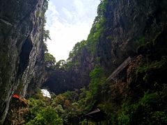 -英西峰林·洞天仙境