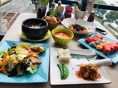 -上海外滩英迪格酒店