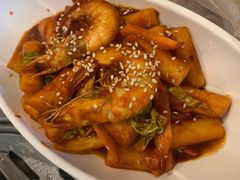-韩九点烤肉(大学城店)