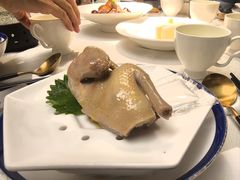 -狮王府淮扬菜(万象城店)