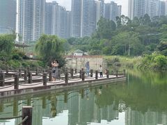 -广西壮族自治区药用植物园