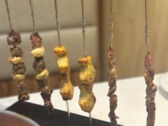 -和庆斋羊蝎子火锅·碳缸烧烤(顺义旗舰店)