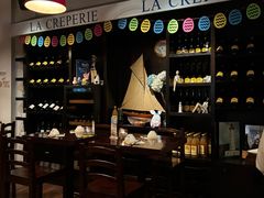 -La Creperie法餐厅(桃江路店)