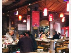大堂-重庆渝达老火锅(春熙路店)