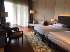 -上海崇明金茂凯悦酒店