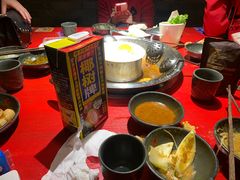-谭鸭血老火锅(万象九宜城店)
