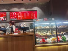 -星巴克(厦门万象城4F店)