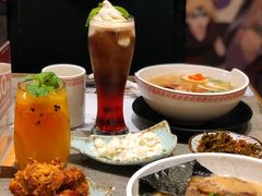 -火影忍者一乐拉面(环球港店)