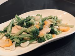-五谷丰登农家院·地道胶东菜·海鲜烧烤(威海店)