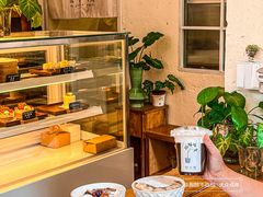 -绿小院(荔湾店)