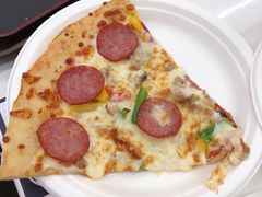 -山姆美式餐吧(鼓楼店)
