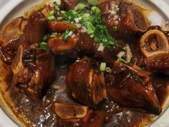 -洛东土菜馆(建国北路店)