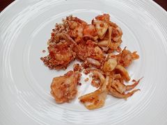 -Tivano意大利餐厅(成都居舍酒店)