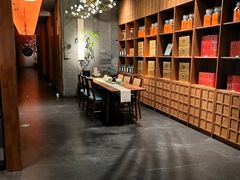 -觅唐MITONG(鸟巢店)