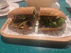 -越美小馆·越南料理(曲江店)