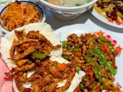 -奔跑吧陕菜·盛世长安(民乐园万达店)