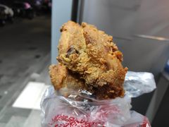 -上帝炸鸡(食品街店)