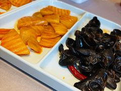 -三十六味匠猪蹄(三元桥店)