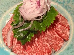 -Minase水濑·日料放题(外滩店)