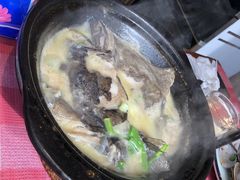 灵魂鸦片鱼头-好爸爸(外滩店)