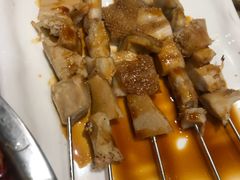 -喝丢一只鞋海鲜烧烤·海肠捞饭(市场店)