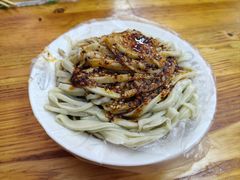 -陕西周记·手工米皮老店(工人路店)