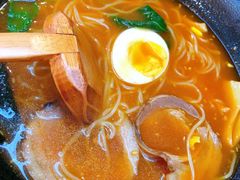 -顶屋咖喱(武大店)