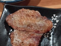 -晶吉·居酒屋·烧鸟·生鱼饭(中山区民主广场店)