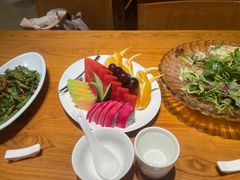 -红鱼湾餐厅(国际大厦店)