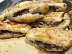 -高玛纳驴肉火烧(河间总店)