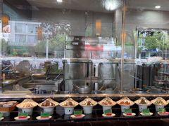 -曹家小菜(胜太路店)