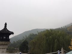 -径山寺