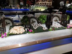 -加餐海鲜自助(宝龙一城店)