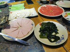 -味在小龙老火锅(都江堰店)