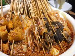 -叶婆婆钵钵鸡(解放碑店)