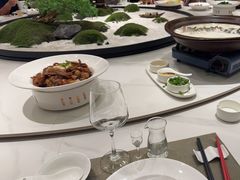 -食为先庐畔渔歌(合作化路店)