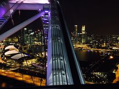 -新加坡摩天观景轮