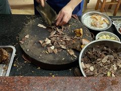 -老东江米粉