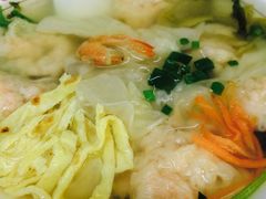 -长人馄饨铺(解放街店)