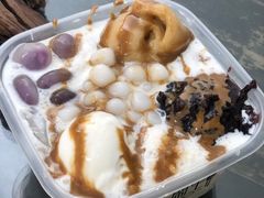 -甜心闲生传统手工冰粉(奎星楼店)