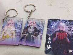 -永夜方舟·捉迷藏·二次元密室