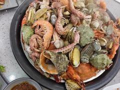 -仙螺岛海鲜自助餐厅(总店)