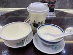 -民信老铺(双皮奶博物馆店)