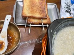 招牌吐司-老虎滩大连海鲜烧烤(水游城店)