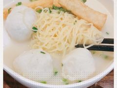 -翠华餐厅(宝安壹方城店)